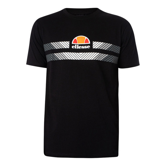 Ellesse Ανδρική κοντομάνικη μπλούζα Aprelvie T-Shirt